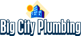 Big City Plumbing & Heating, Inc.